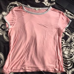 Pastel Pink T-Shirt